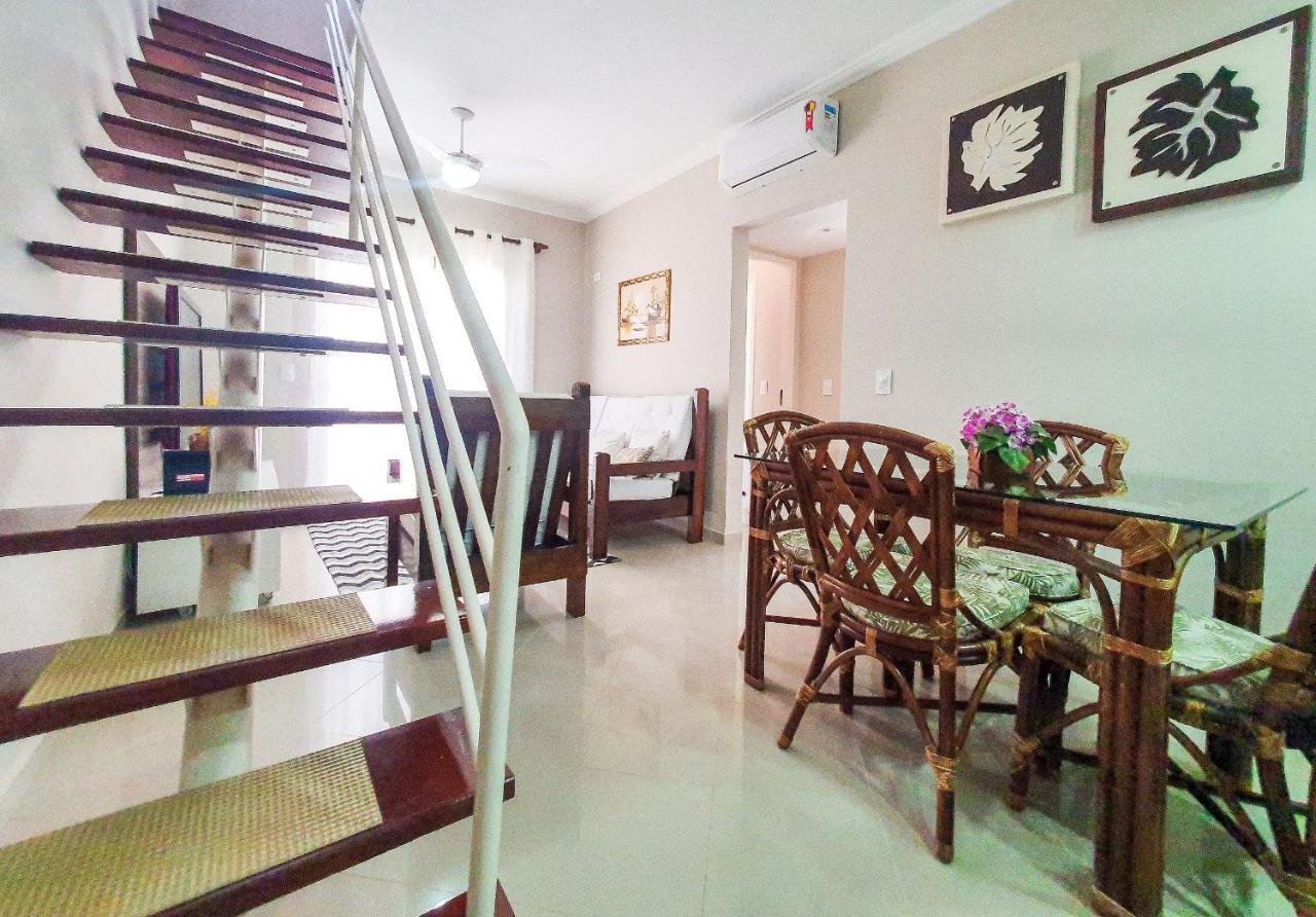 Condominio Praias De أوباتوبا المظهر الخارجي الصورة