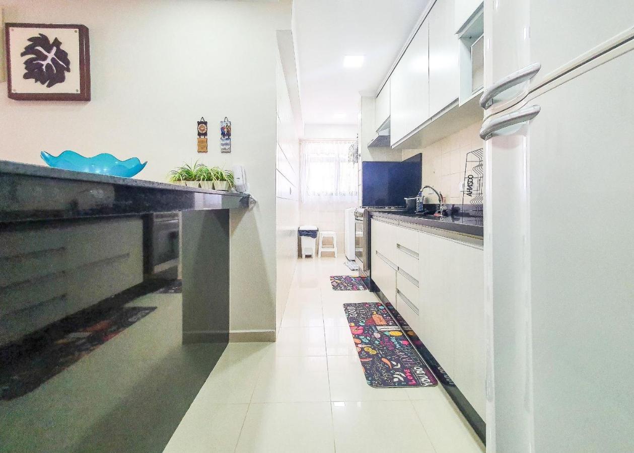 Condominio Praias De أوباتوبا المظهر الخارجي الصورة