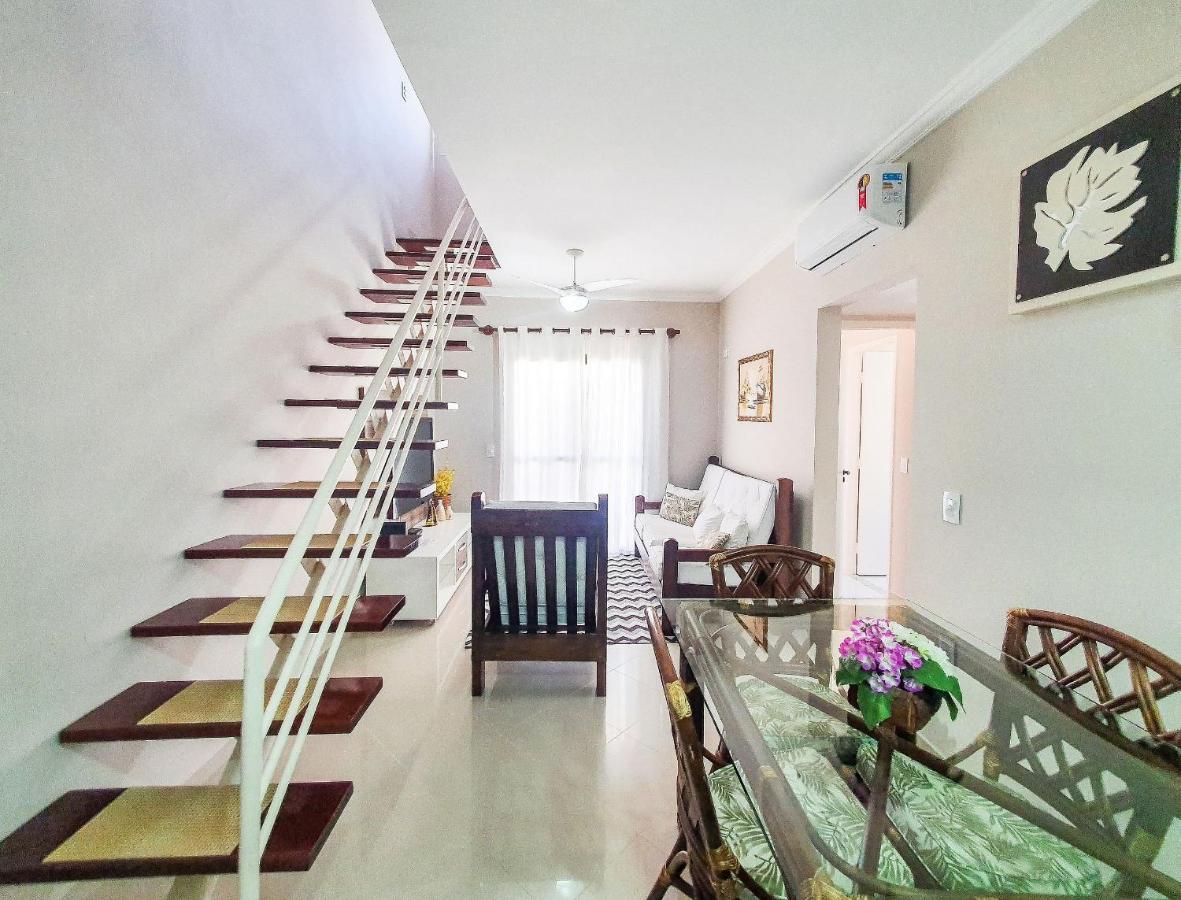 Condominio Praias De أوباتوبا المظهر الخارجي الصورة