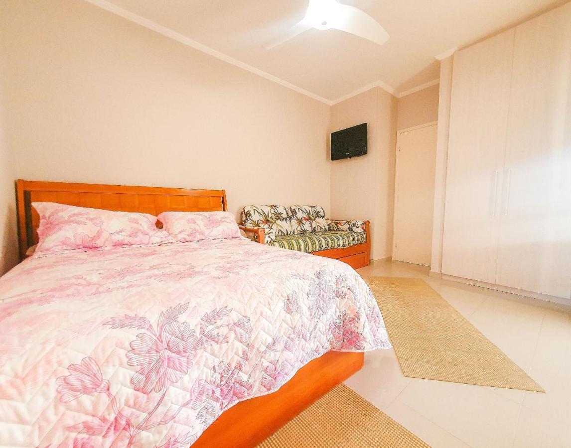 Condominio Praias De أوباتوبا المظهر الخارجي الصورة