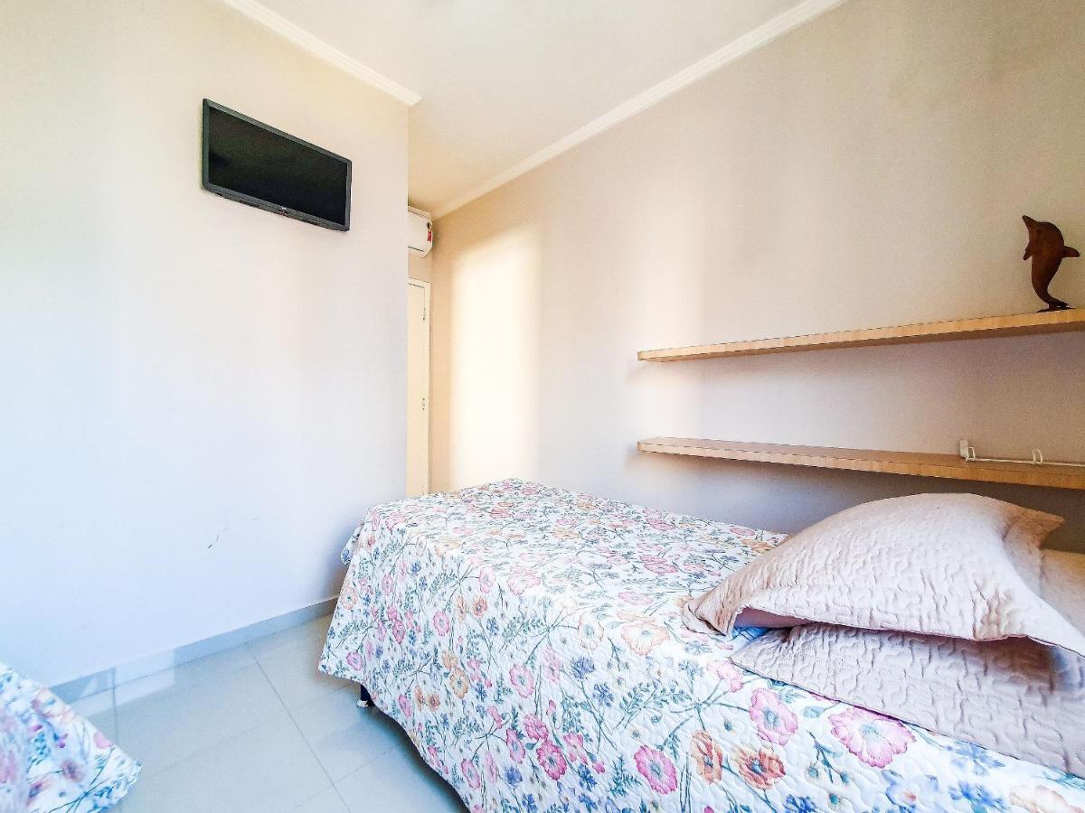 Condominio Praias De أوباتوبا المظهر الخارجي الصورة
