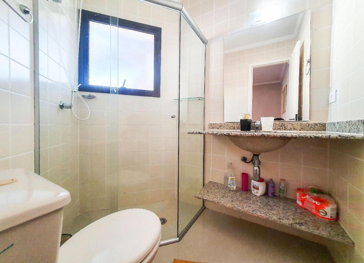 Condominio Praias De أوباتوبا المظهر الخارجي الصورة