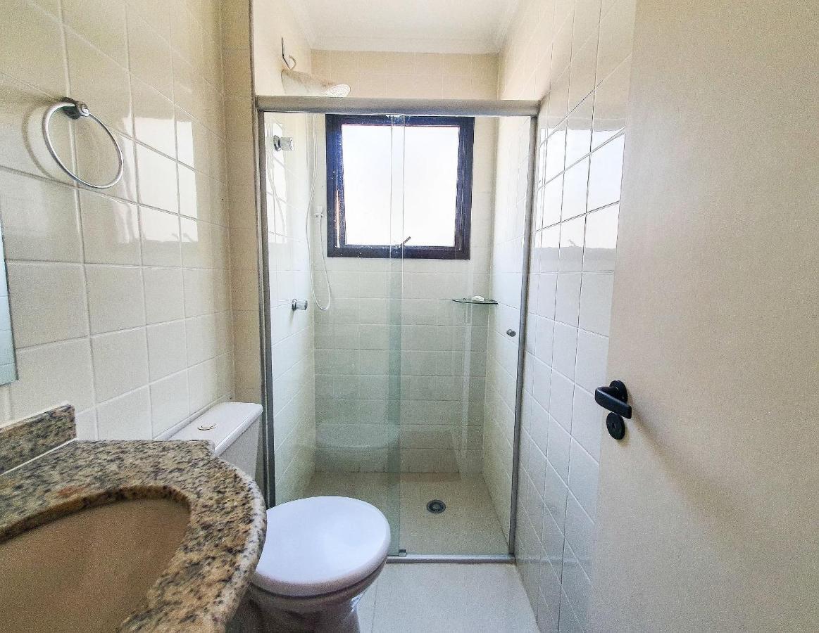 Condominio Praias De أوباتوبا المظهر الخارجي الصورة