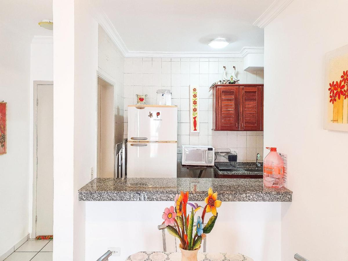 Condominio Praias De أوباتوبا المظهر الخارجي الصورة