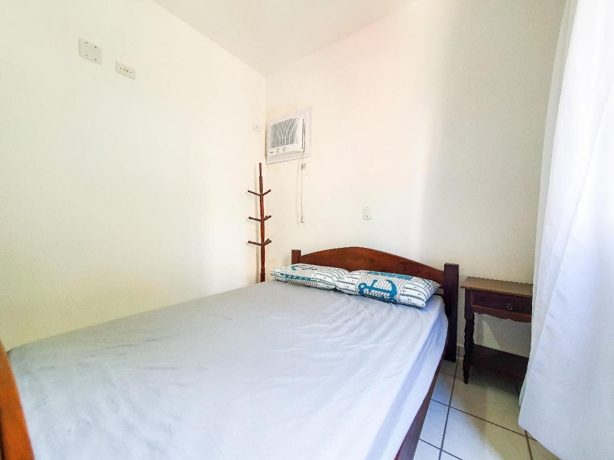 Condominio Praias De أوباتوبا المظهر الخارجي الصورة