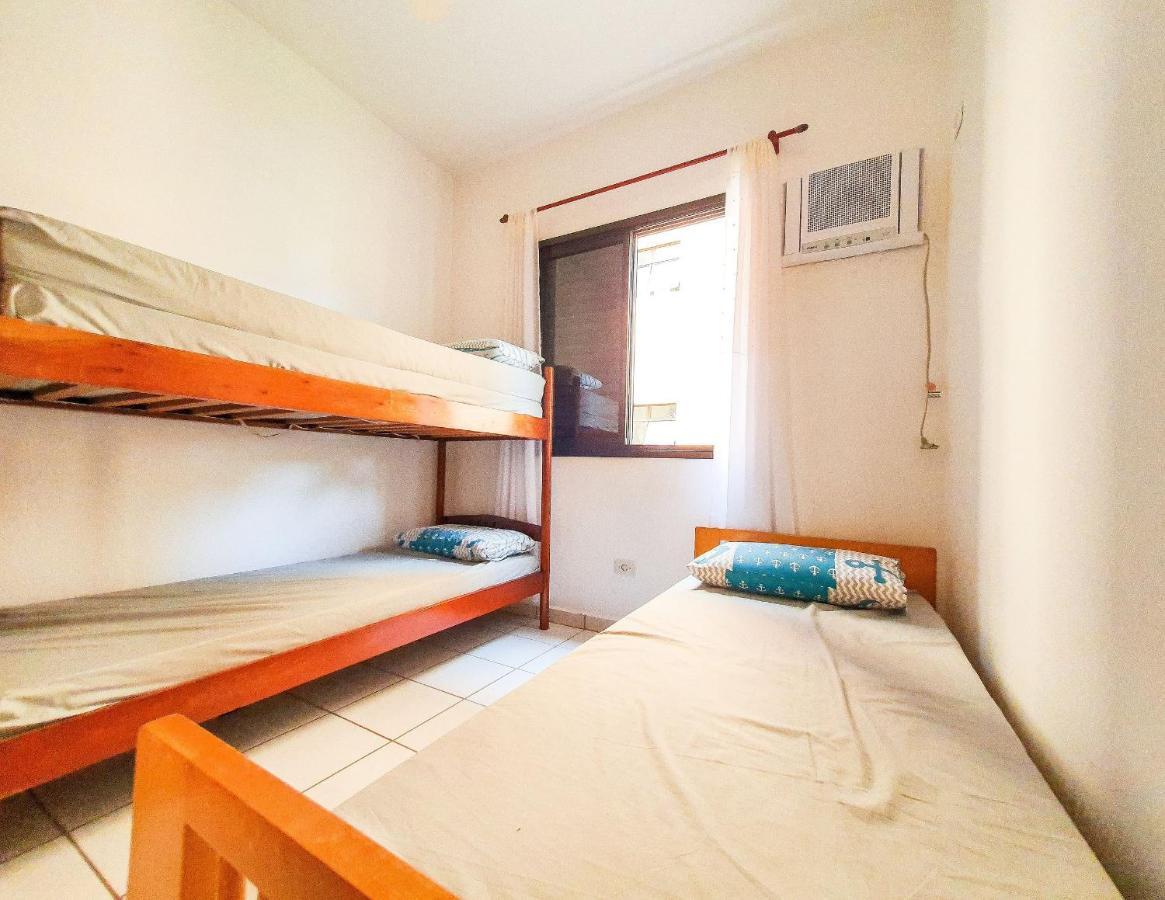 Condominio Praias De أوباتوبا المظهر الخارجي الصورة