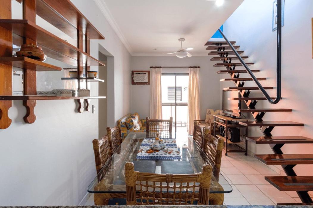 Condominio Praias De أوباتوبا المظهر الخارجي الصورة