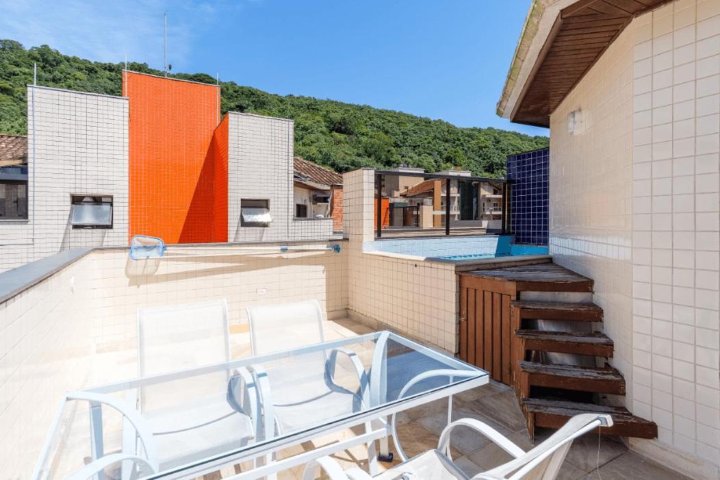 Condominio Praias De أوباتوبا المظهر الخارجي الصورة