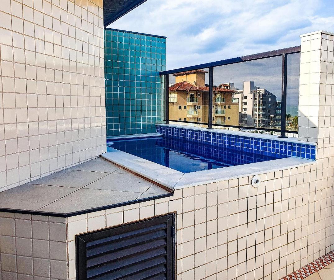 Condominio Praias De أوباتوبا المظهر الخارجي الصورة