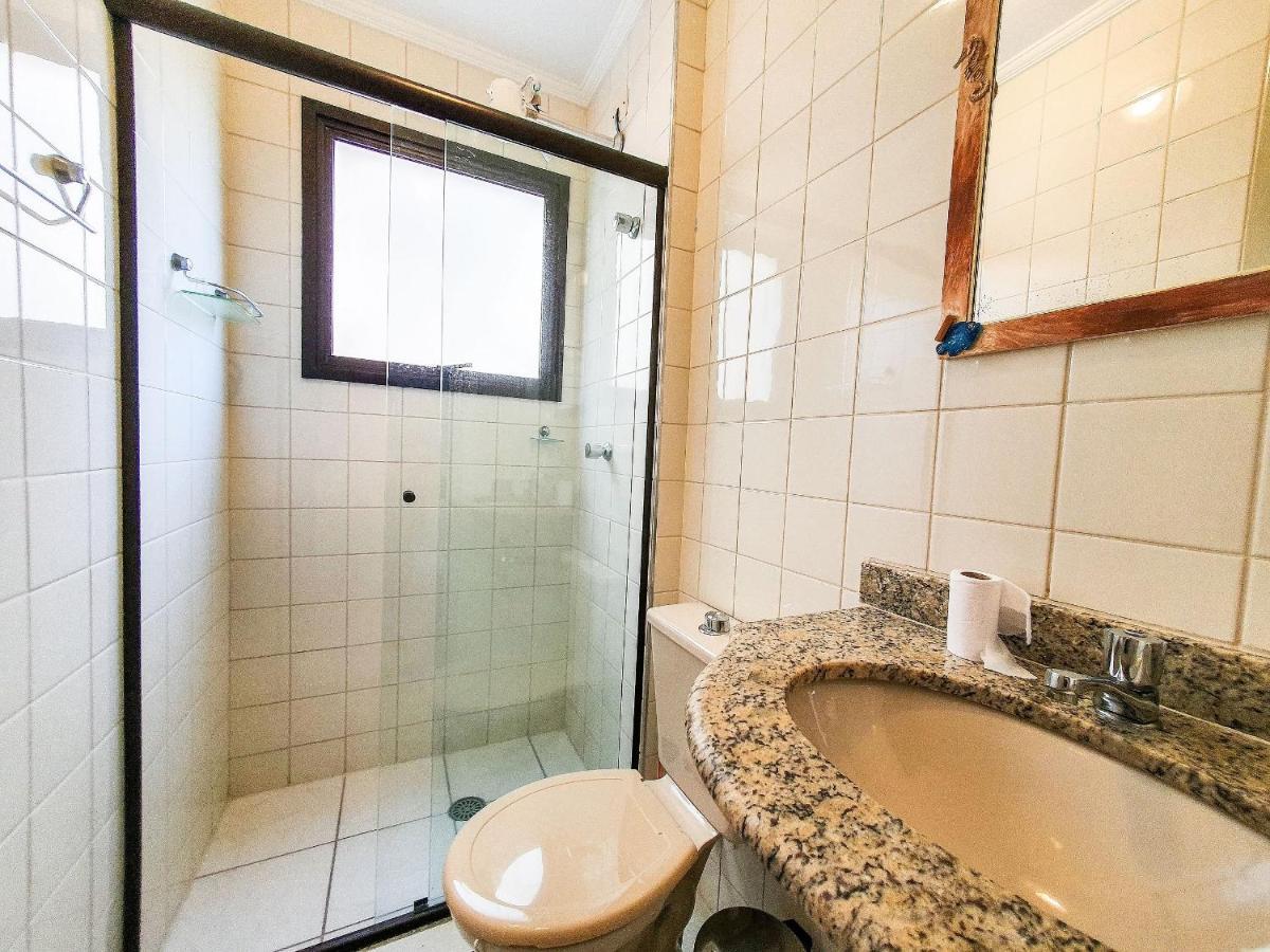 Condominio Praias De أوباتوبا المظهر الخارجي الصورة