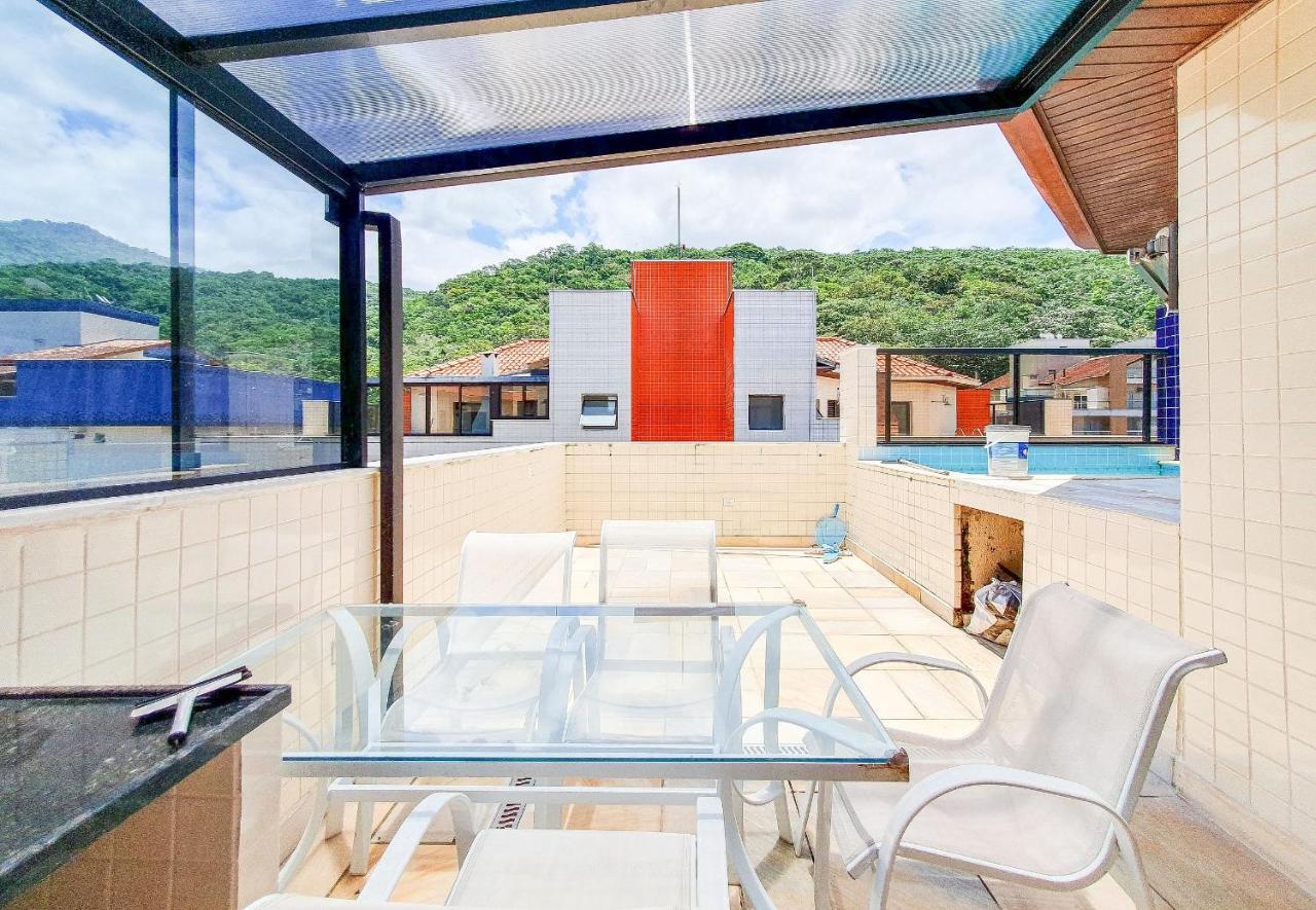 Condominio Praias De أوباتوبا المظهر الخارجي الصورة