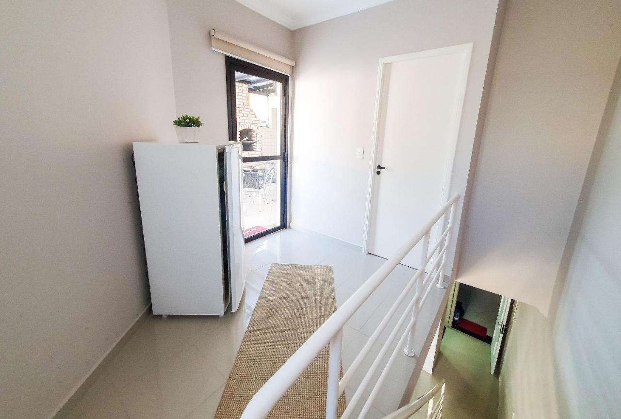 Condominio Praias De أوباتوبا المظهر الخارجي الصورة