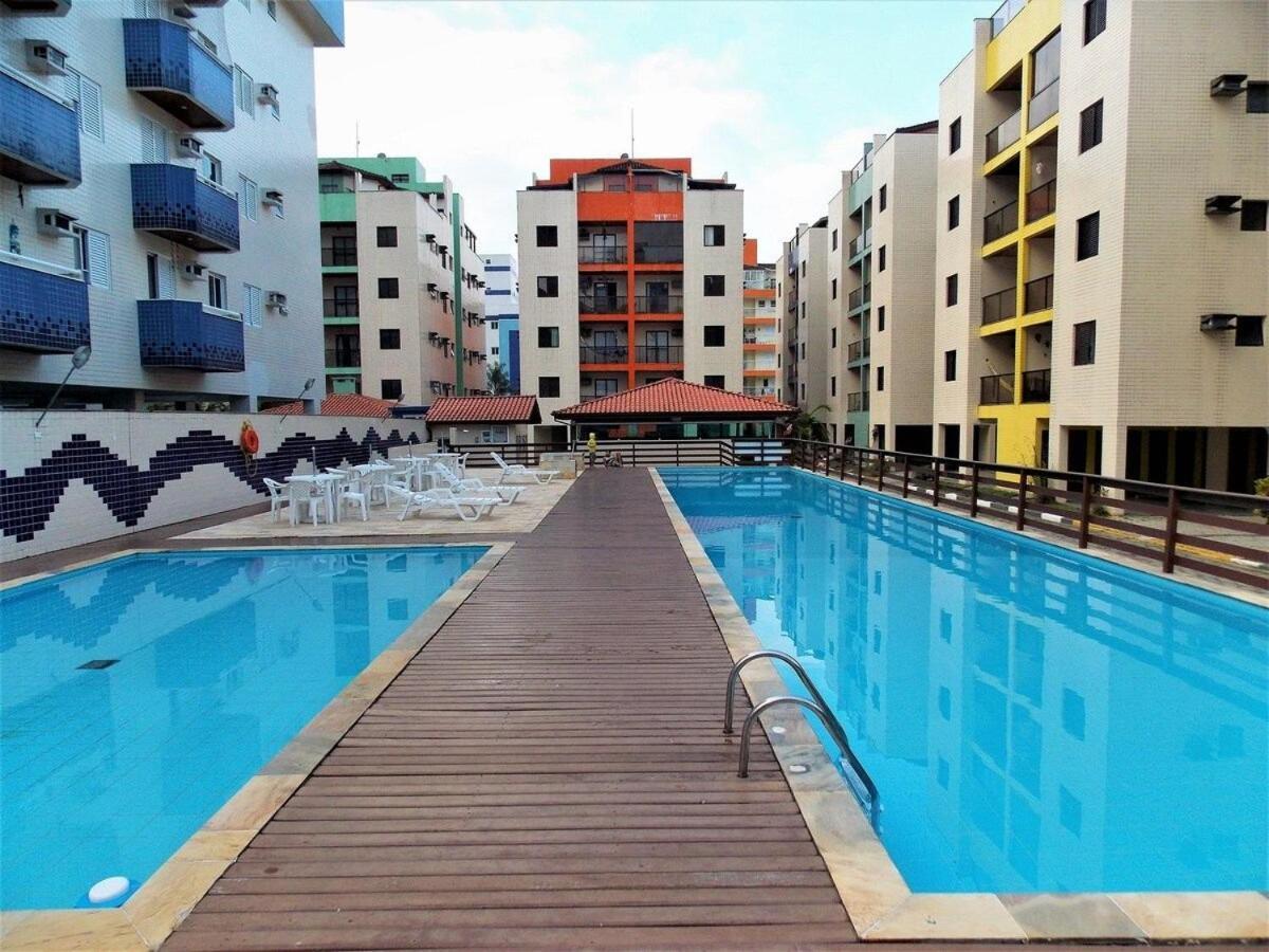 Condominio Praias De أوباتوبا المظهر الخارجي الصورة