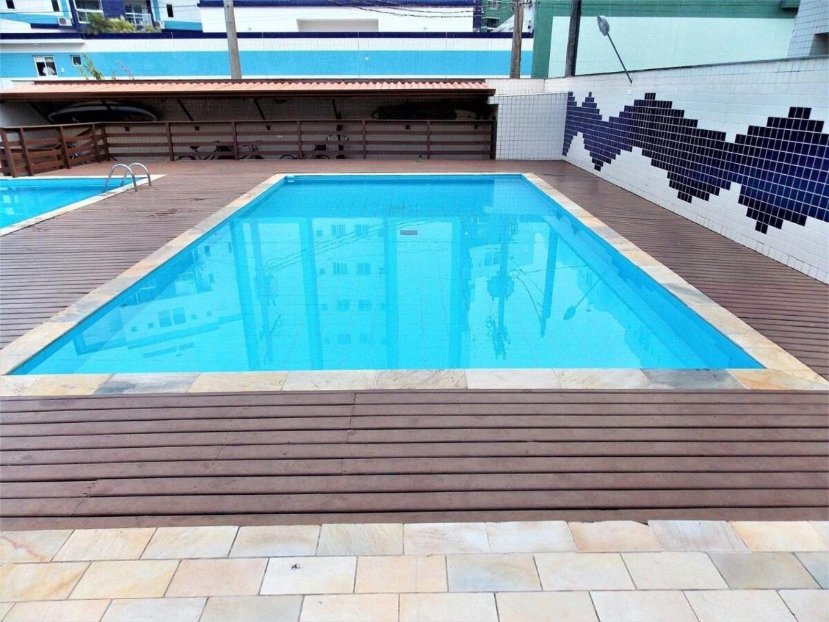 Condominio Praias De أوباتوبا المظهر الخارجي الصورة