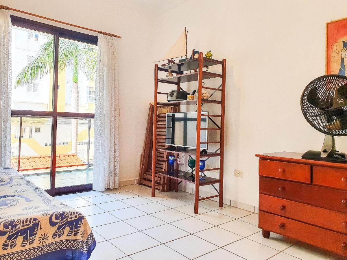 Condominio Praias De أوباتوبا المظهر الخارجي الصورة