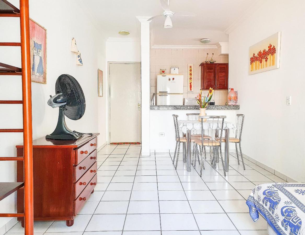 Condominio Praias De أوباتوبا المظهر الخارجي الصورة