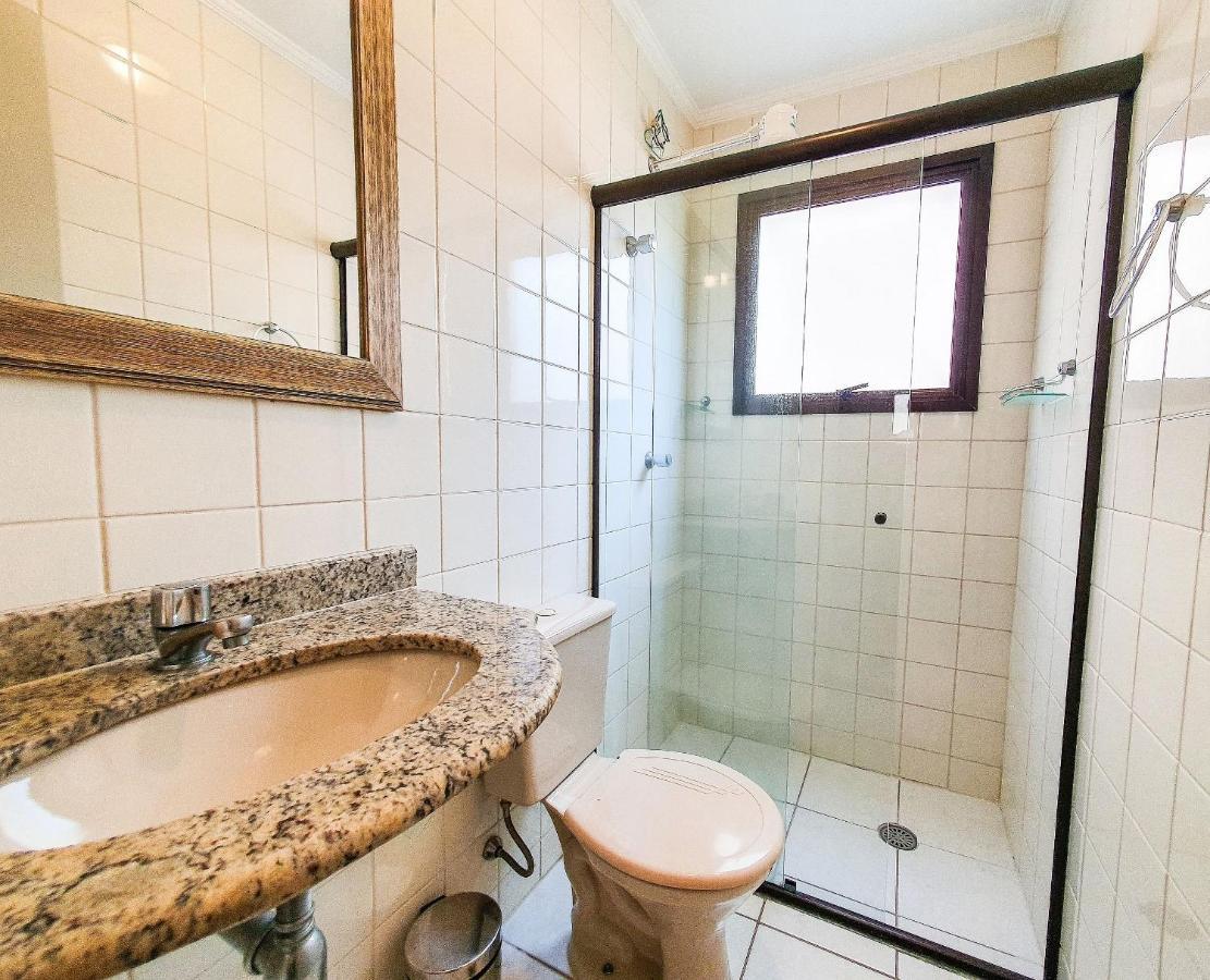 Condominio Praias De أوباتوبا المظهر الخارجي الصورة