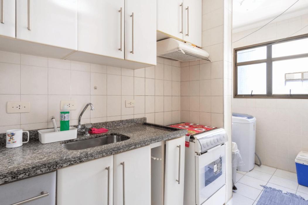 Condominio Praias De أوباتوبا المظهر الخارجي الصورة
