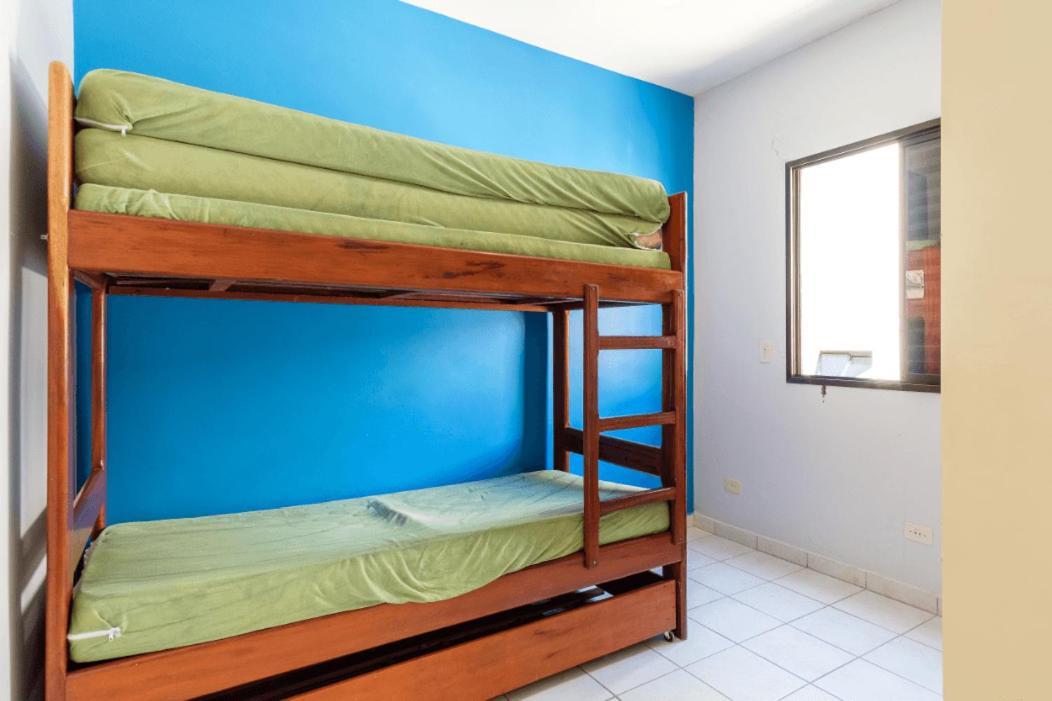 Condominio Praias De أوباتوبا المظهر الخارجي الصورة