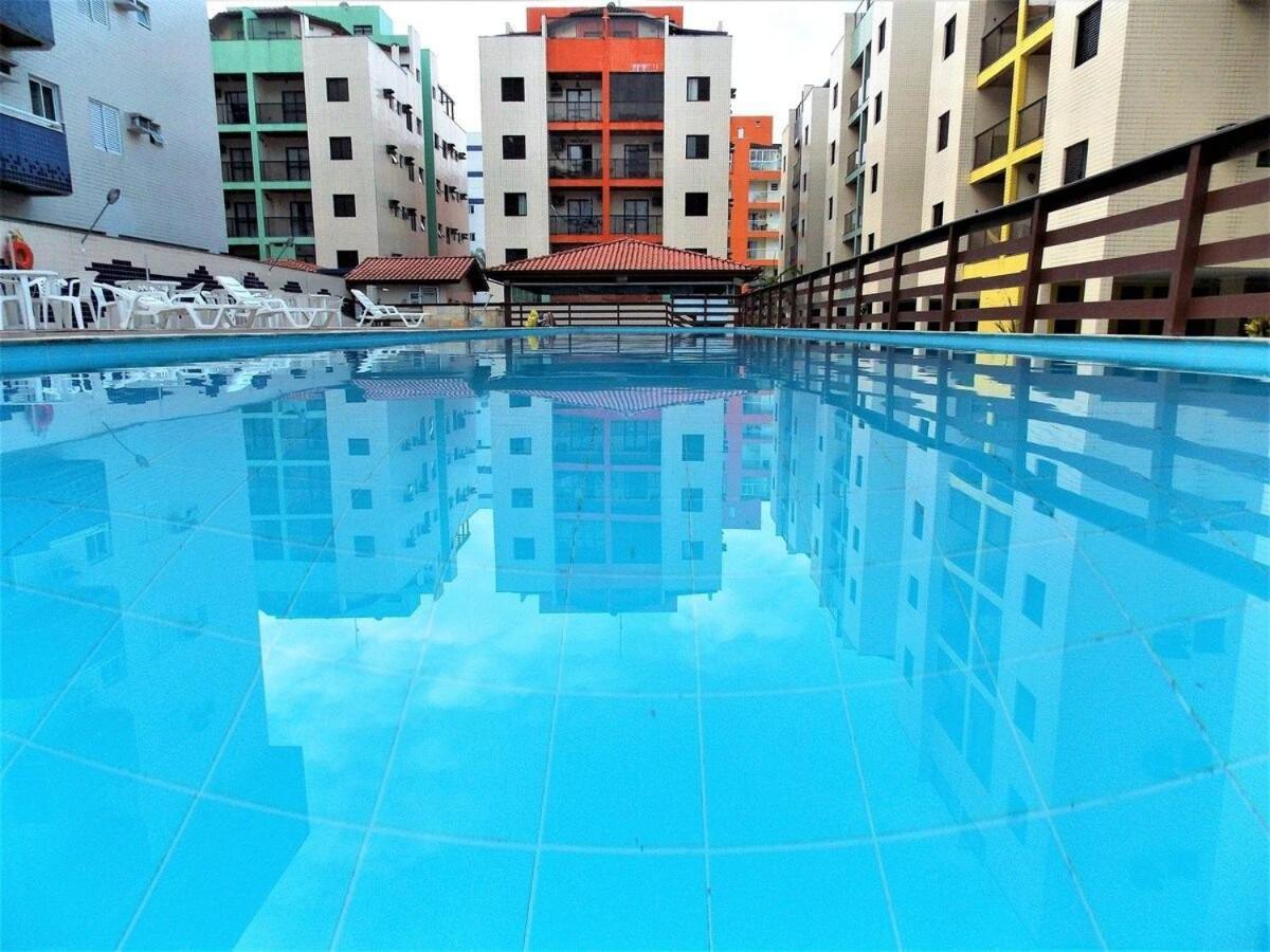 Condominio Praias De أوباتوبا المظهر الخارجي الصورة