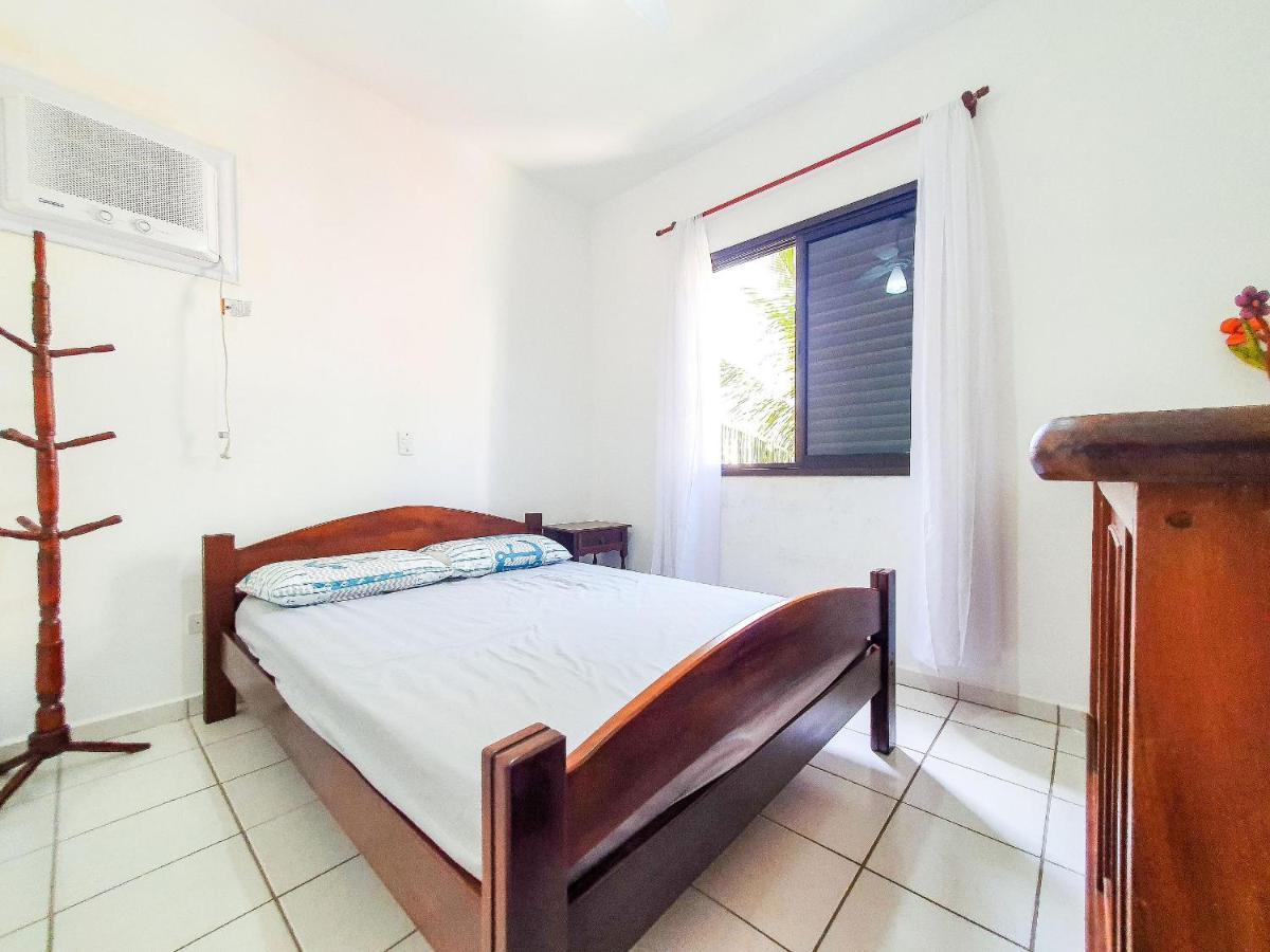 Condominio Praias De أوباتوبا المظهر الخارجي الصورة