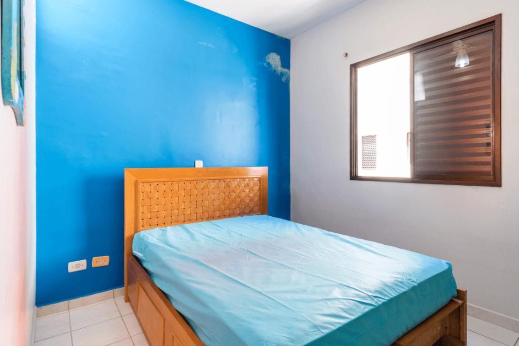 Condominio Praias De أوباتوبا المظهر الخارجي الصورة