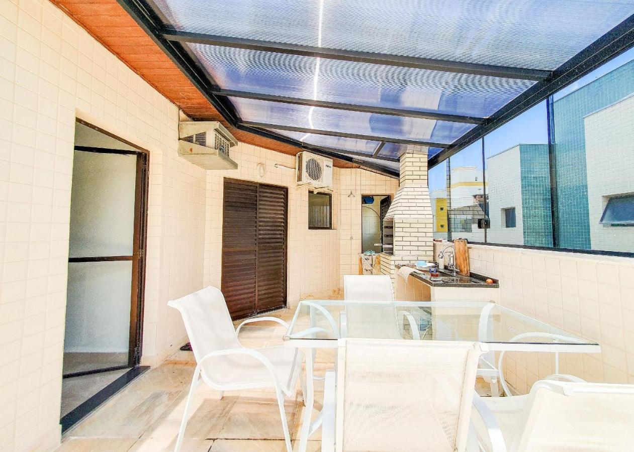 Condominio Praias De أوباتوبا المظهر الخارجي الصورة