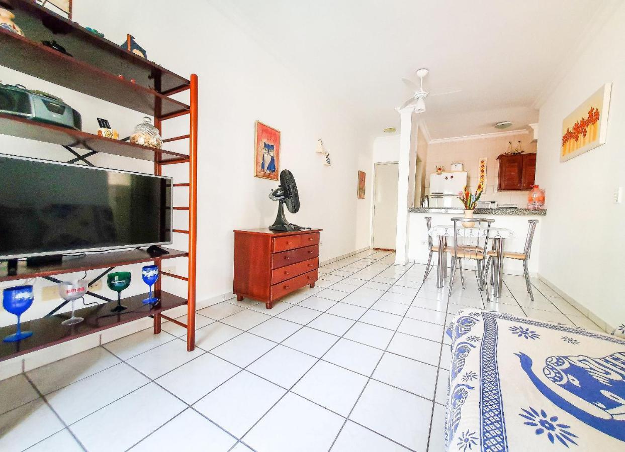 Condominio Praias De أوباتوبا المظهر الخارجي الصورة