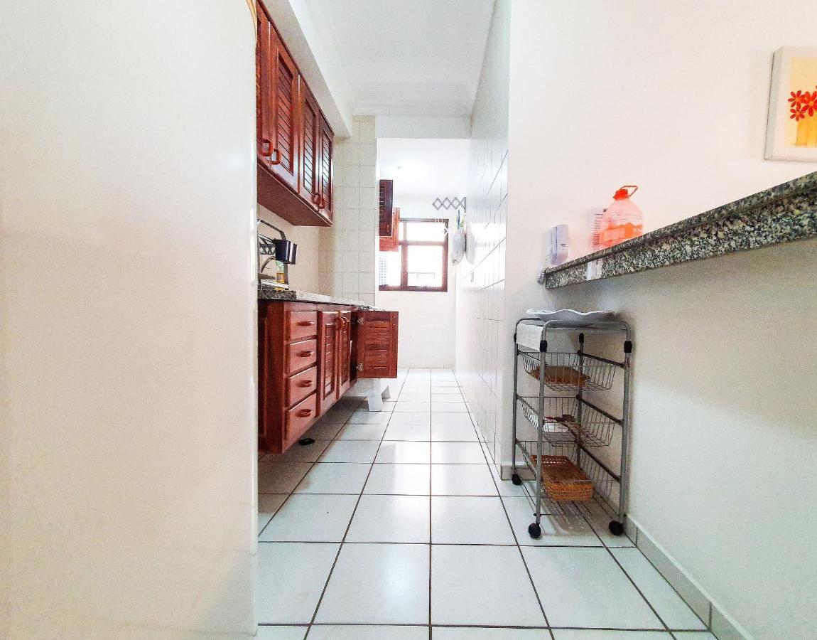 Condominio Praias De أوباتوبا المظهر الخارجي الصورة