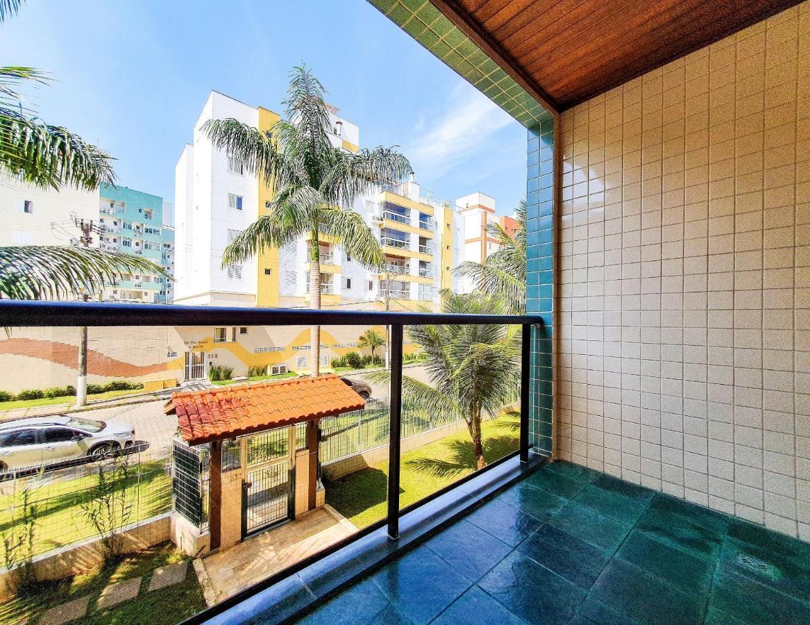 Condominio Praias De أوباتوبا المظهر الخارجي الصورة
