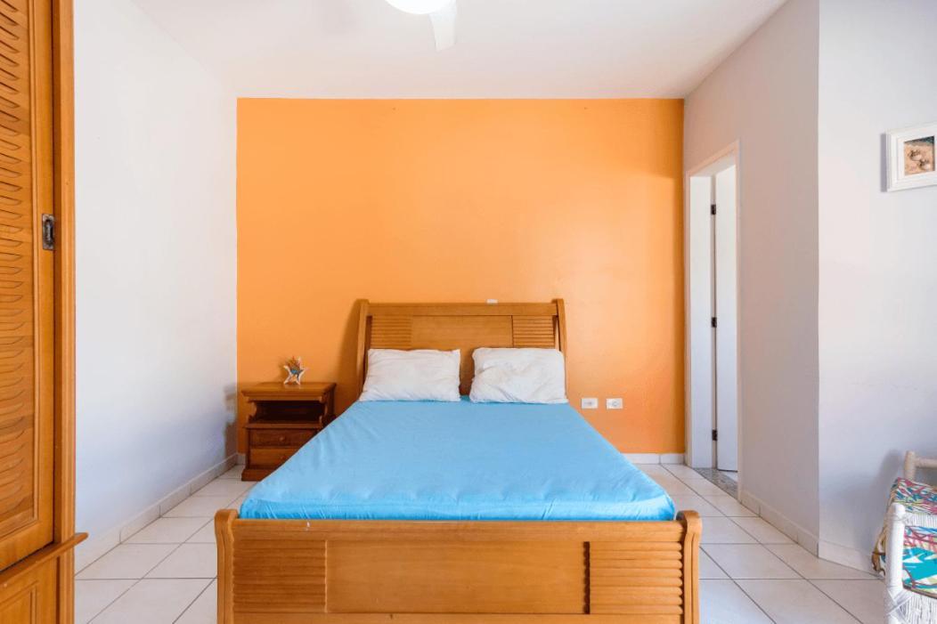 Condominio Praias De أوباتوبا المظهر الخارجي الصورة